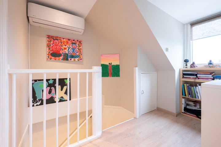 Foto 38 van Lisdodde 4