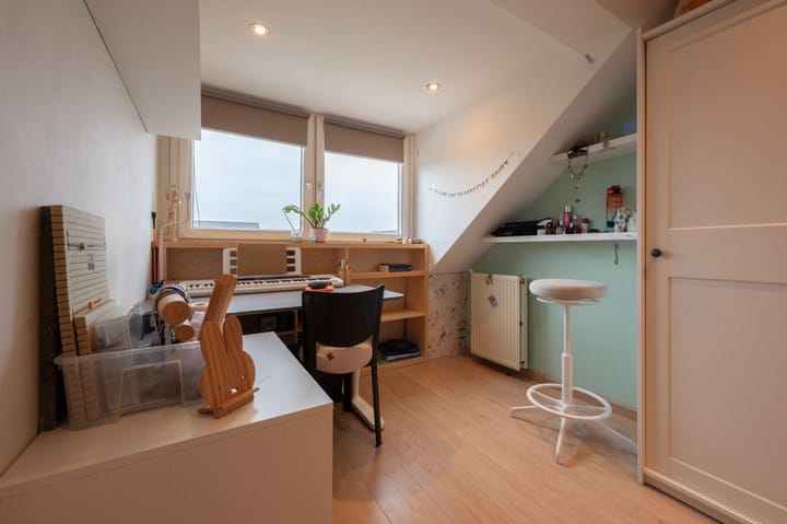 Foto 42 van Lisdodde 4