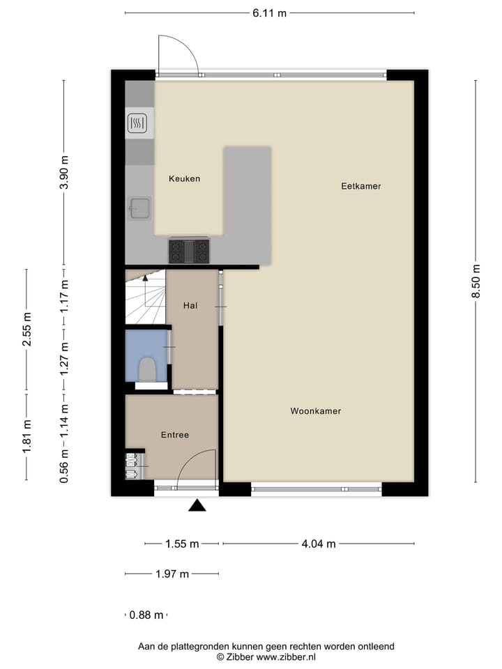 Foto 35 van Lavendelhof 149