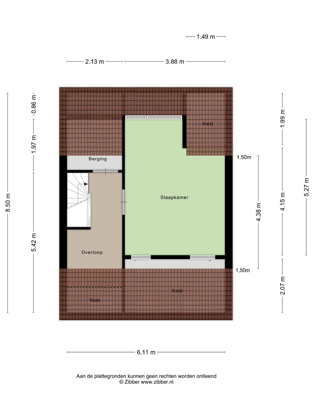 Foto 37 van Lavendelhof 149