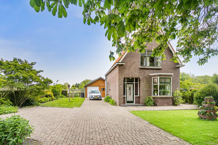 Foto 1 van Korteweg 30