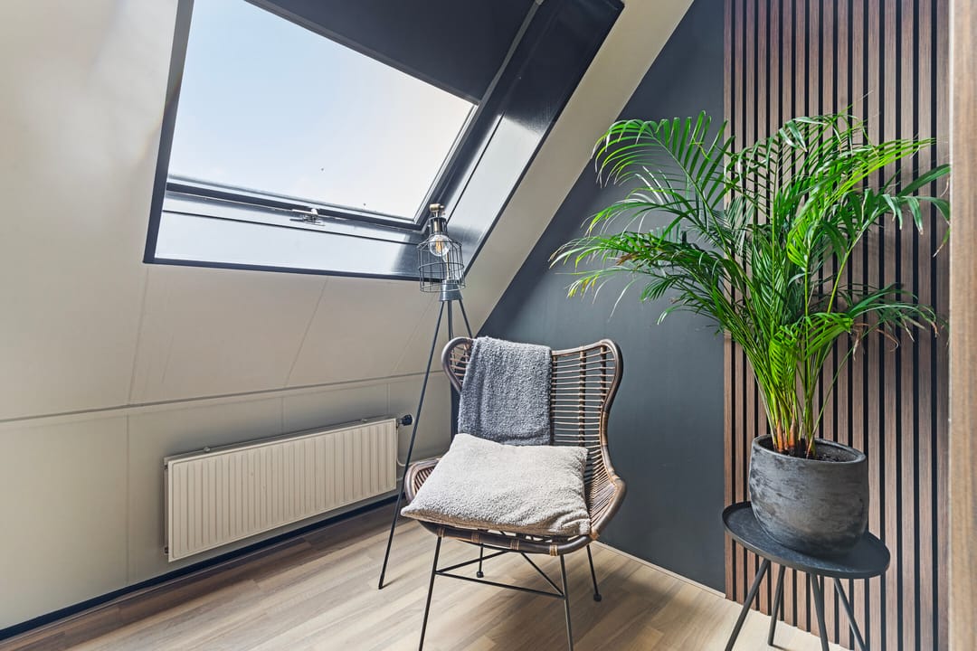 Foto 11 van Waterlooplein 4