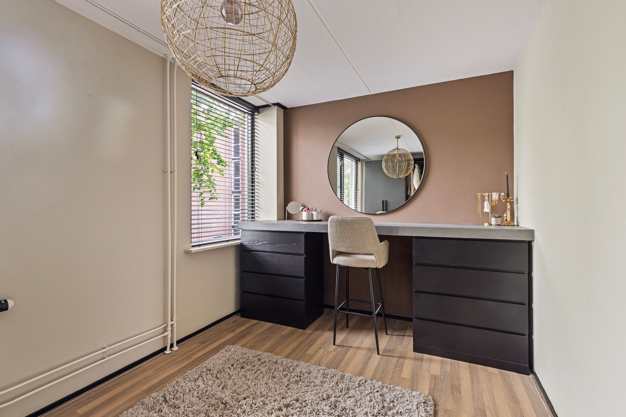 Foto 12 van Waterlooplein 4