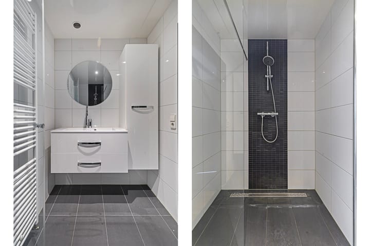 Foto 14 van Waterlooplein 4