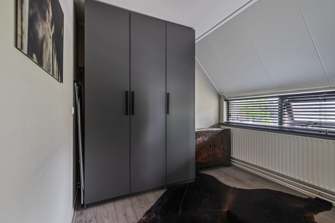 Foto 16 van Waterlooplein 4