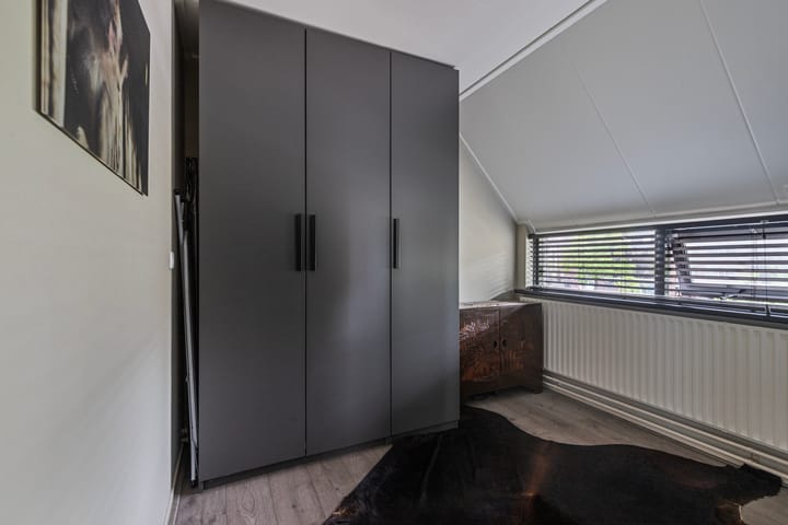 Foto 16 van Waterlooplein 4