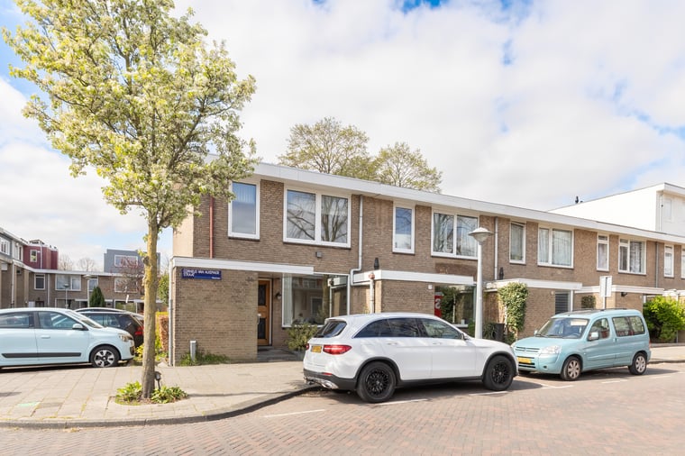 Cornelis van Alkemadestraat 74 main image
