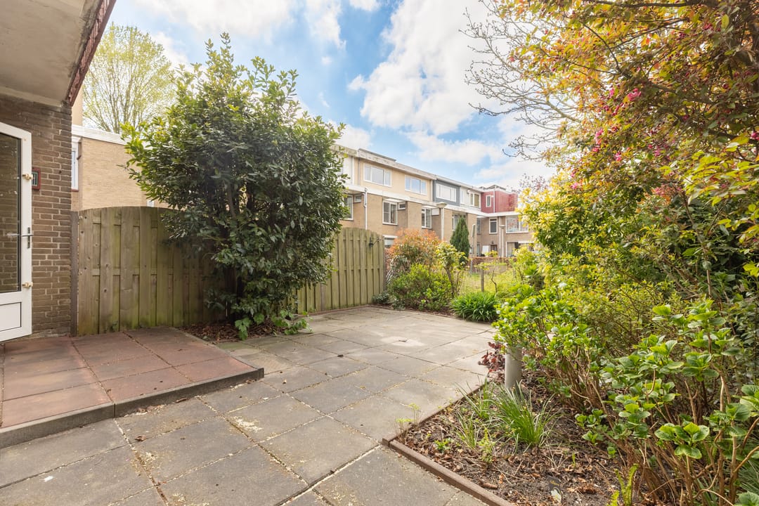 Foto 2 van Cornelis van Alkemadestraat 74