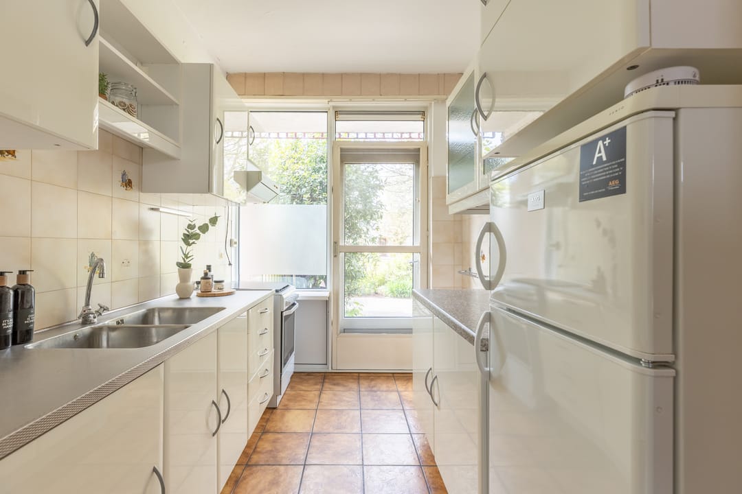 Foto 8 van Cornelis van Alkemadestraat 74