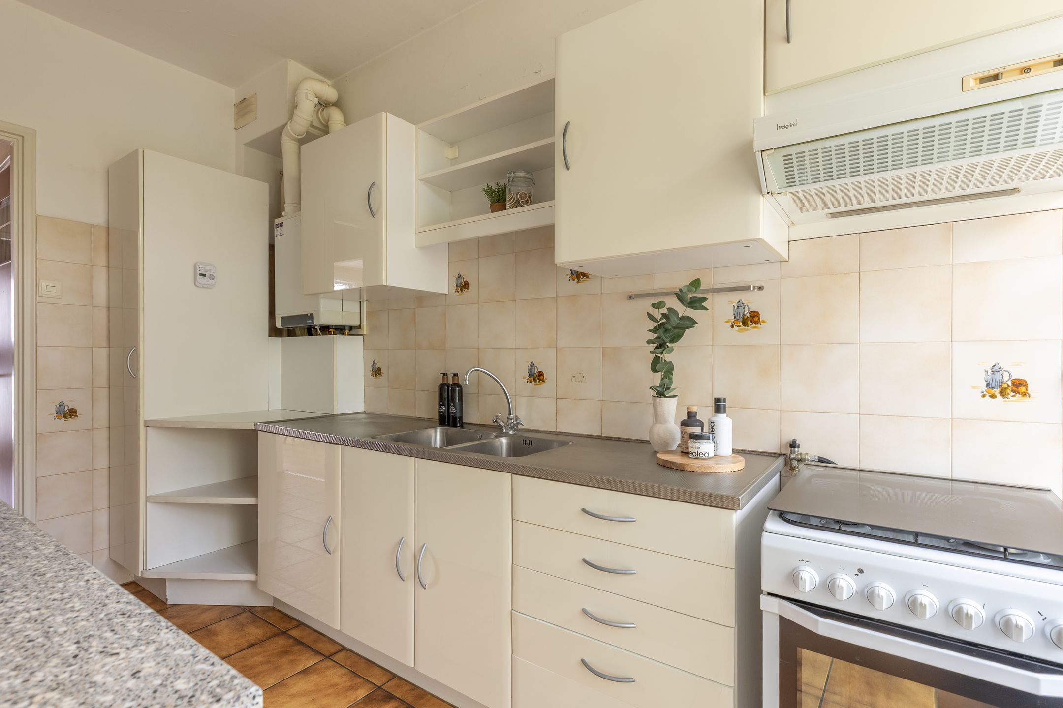 Foto 9 van Cornelis van Alkemadestraat 74