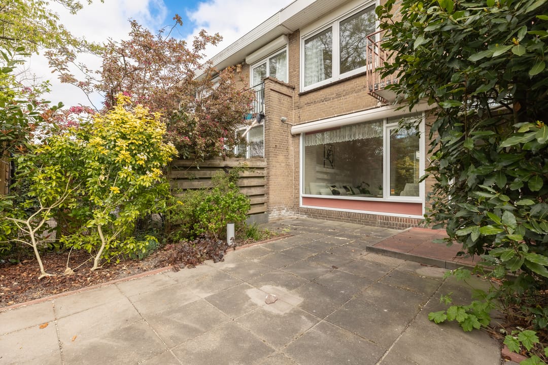 Foto 11 van Cornelis van Alkemadestraat 74