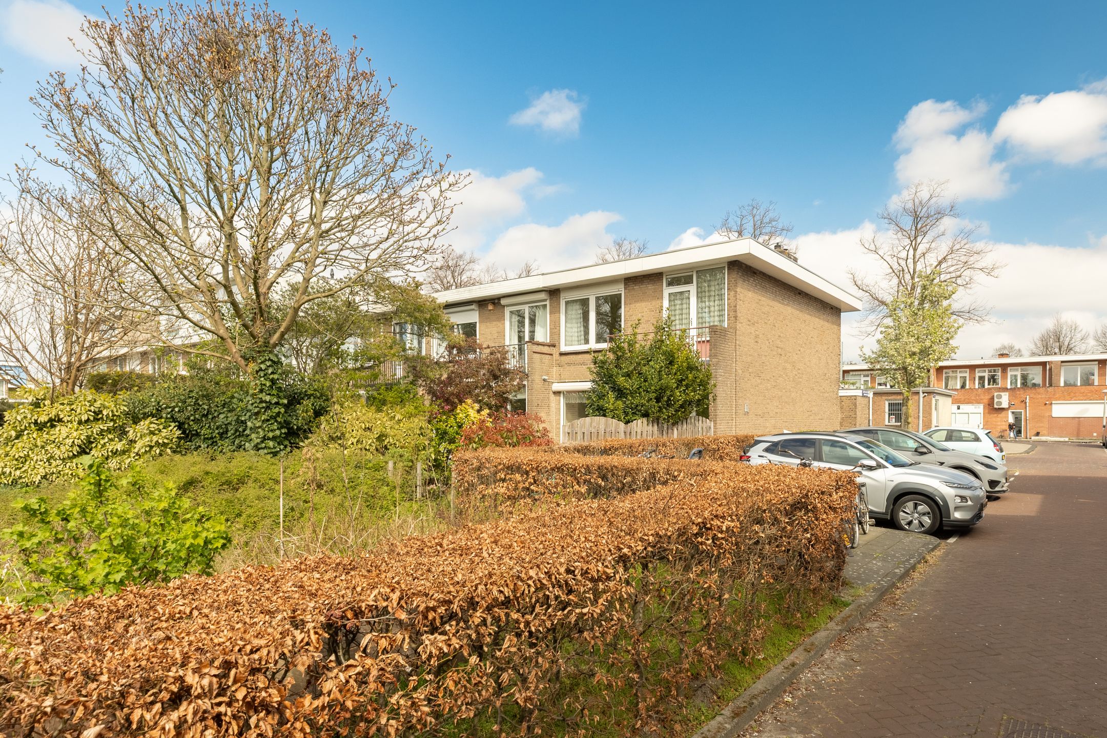 Foto 12 van Cornelis van Alkemadestraat 74