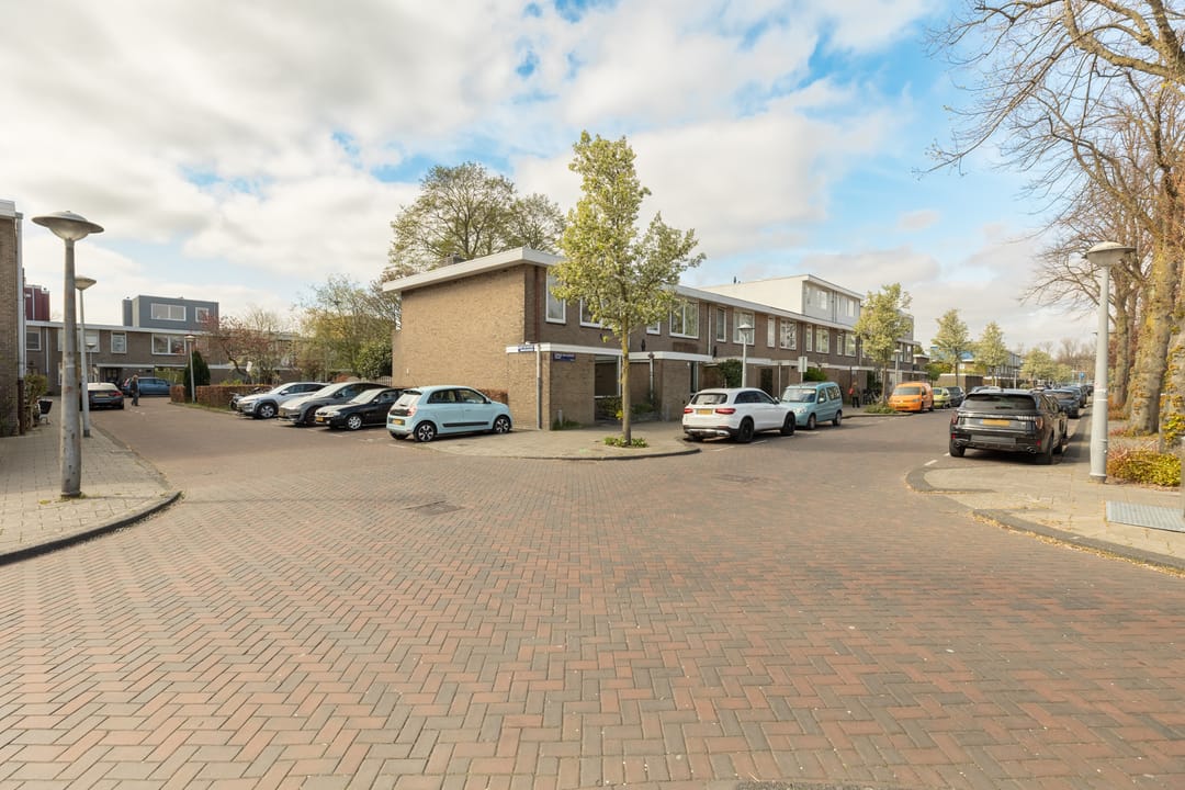 Foto 22 van Cornelis van Alkemadestraat 74