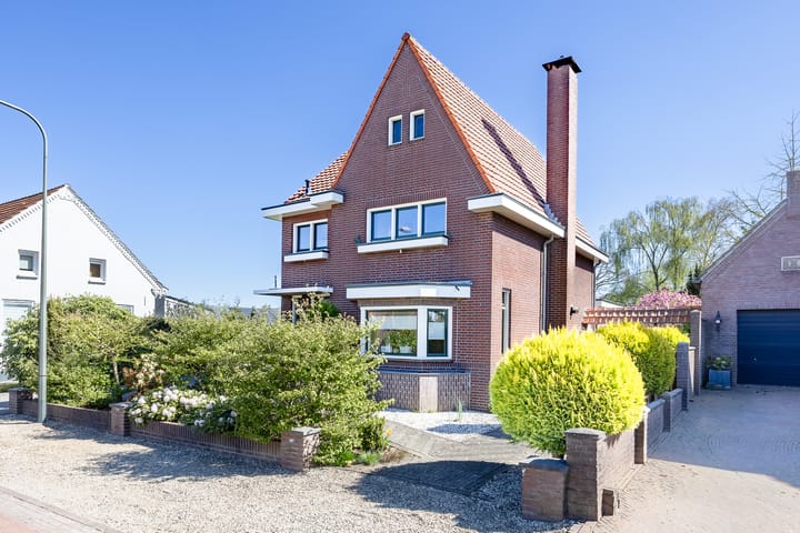 Foto 3 van Meerloseweg 27