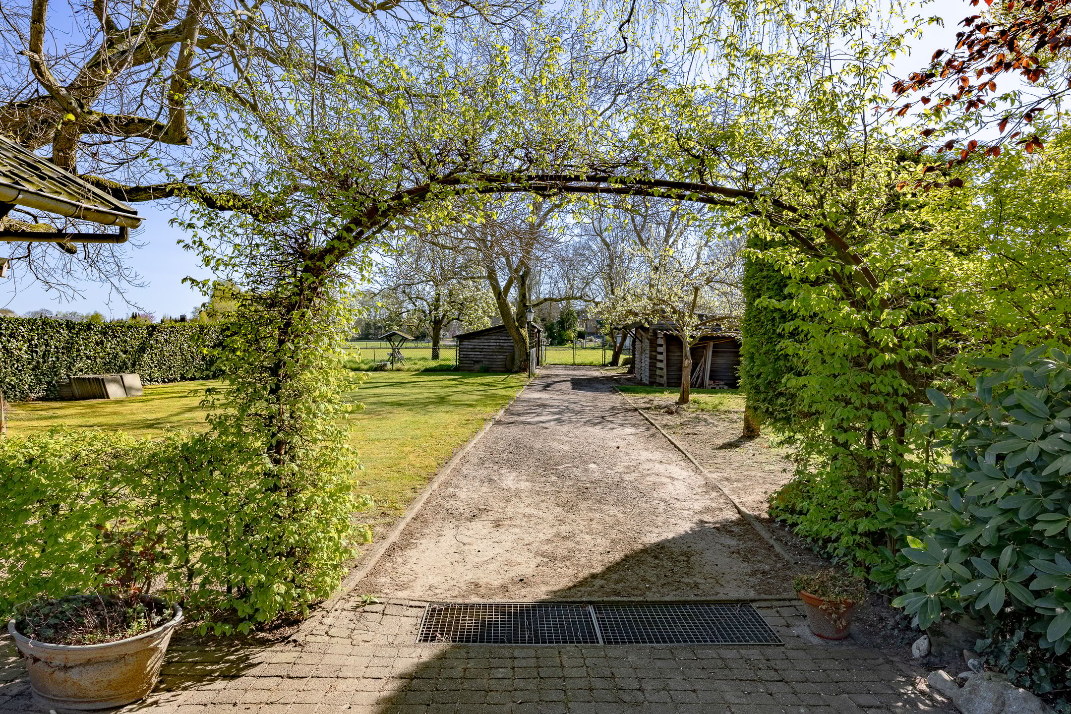 Foto 6 van Meerloseweg 27