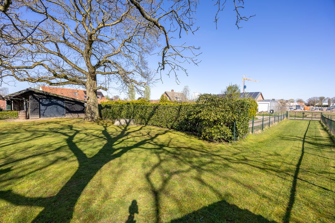 Foto 7 van Meerloseweg 27