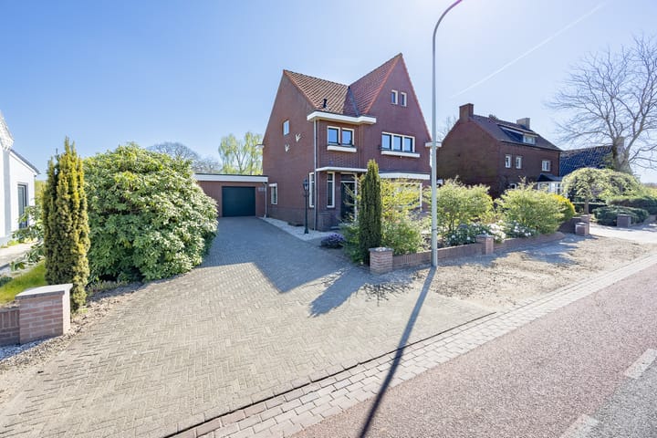 Foto 8 van Meerloseweg 27