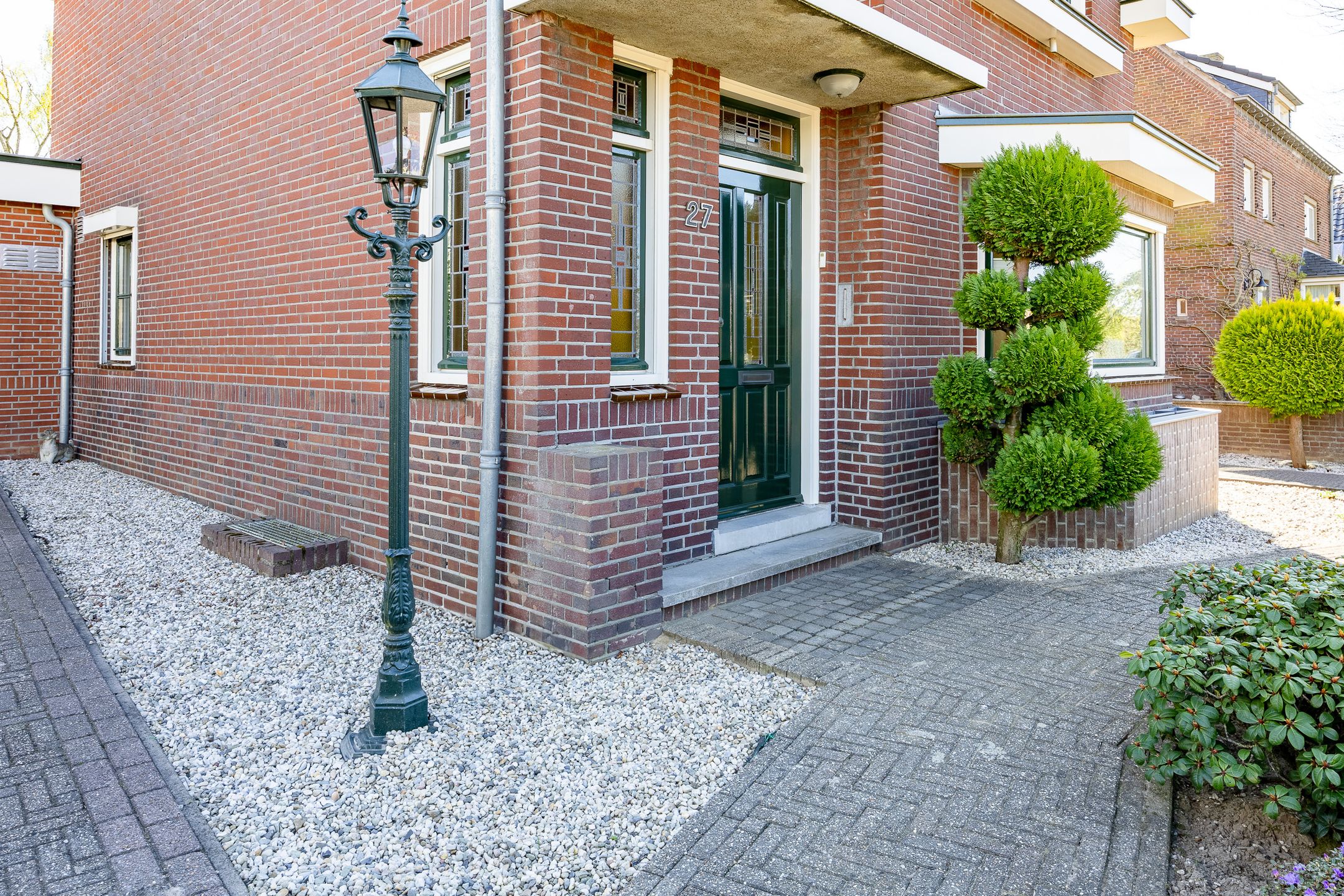 Foto 9 van Meerloseweg 27