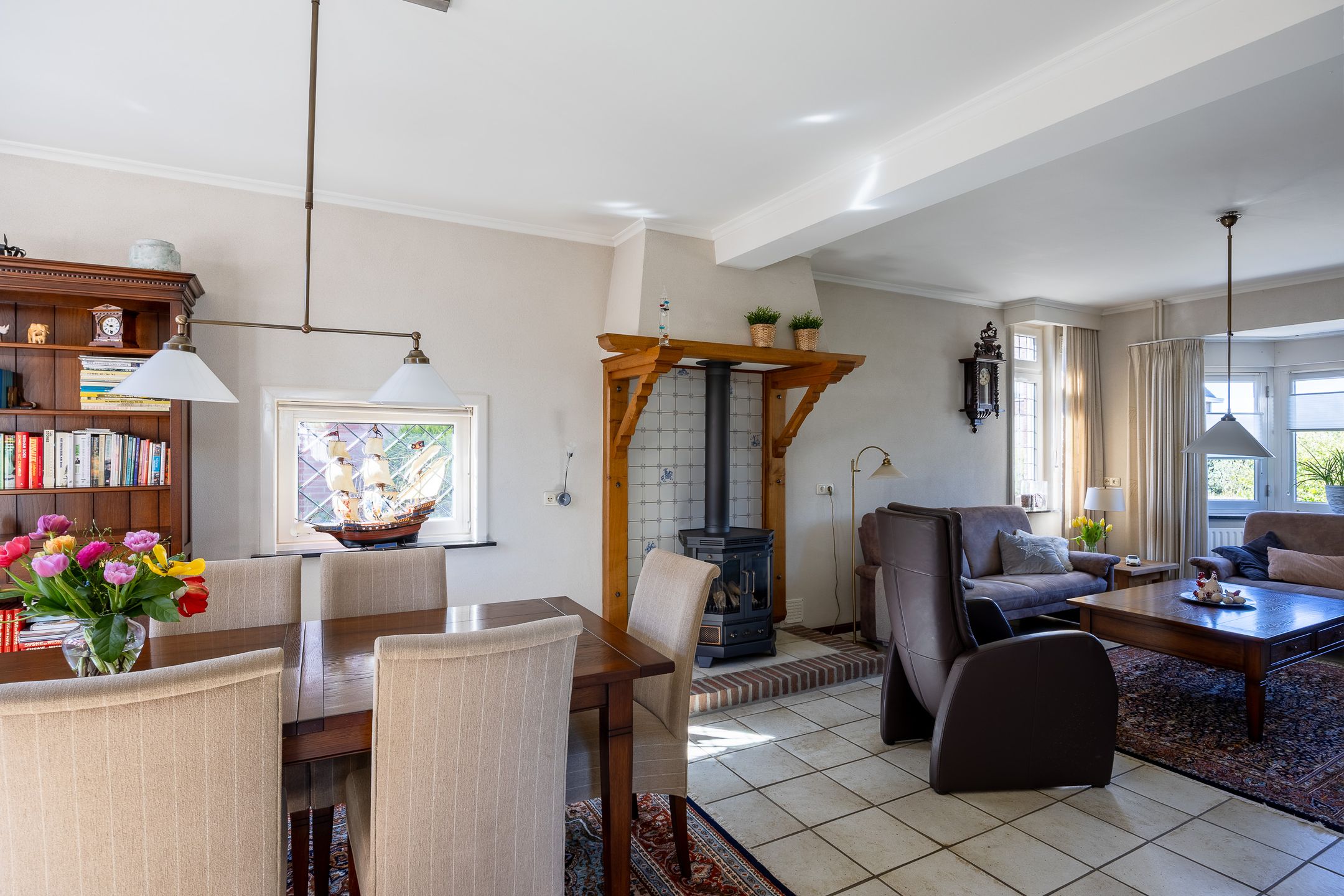 Foto 12 van Meerloseweg 27