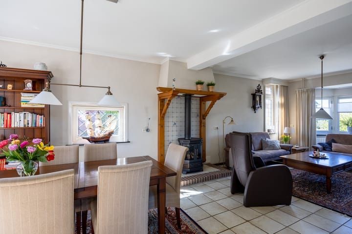 Foto 12 van Meerloseweg 27