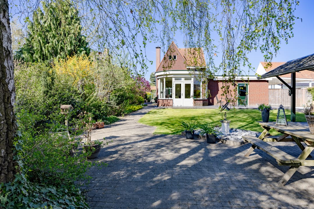 Foto 32 van Meerloseweg 27