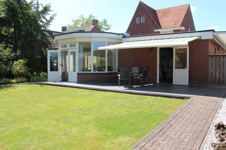 Foto 34 van Meerloseweg 27