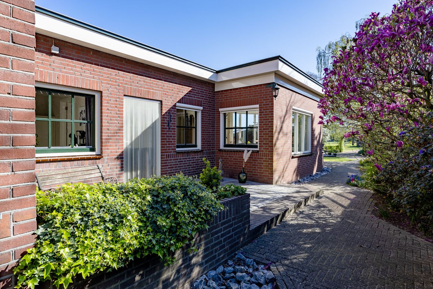 Foto 35 van Meerloseweg 27