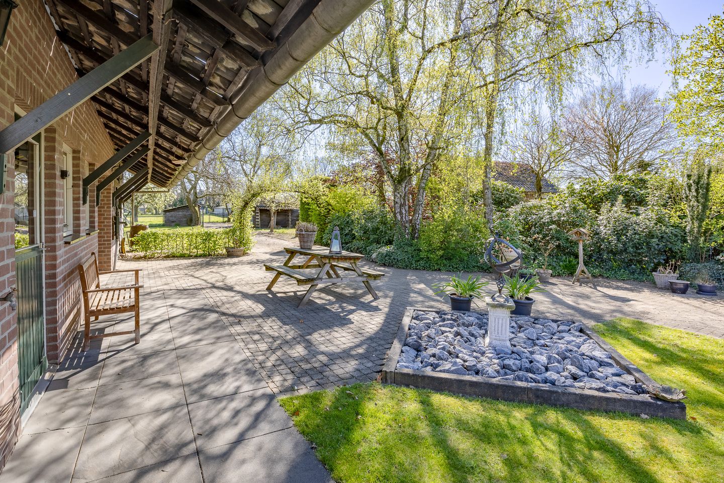 Foto 40 van Meerloseweg 27