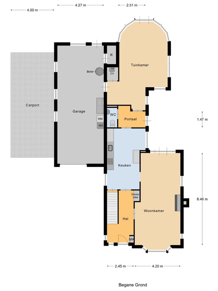 Foto 50 van Meerloseweg 27