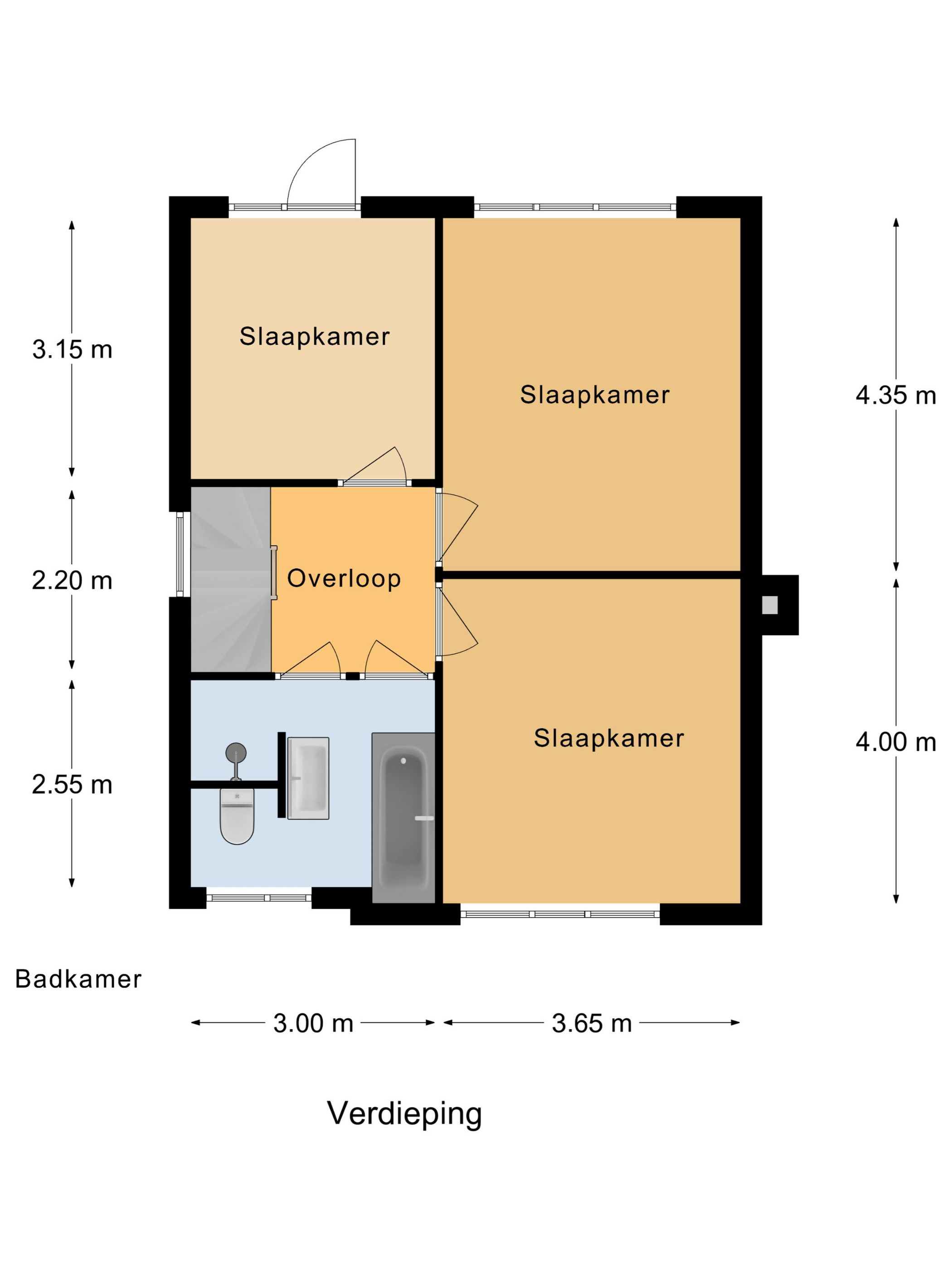 Foto 51 van Meerloseweg 27