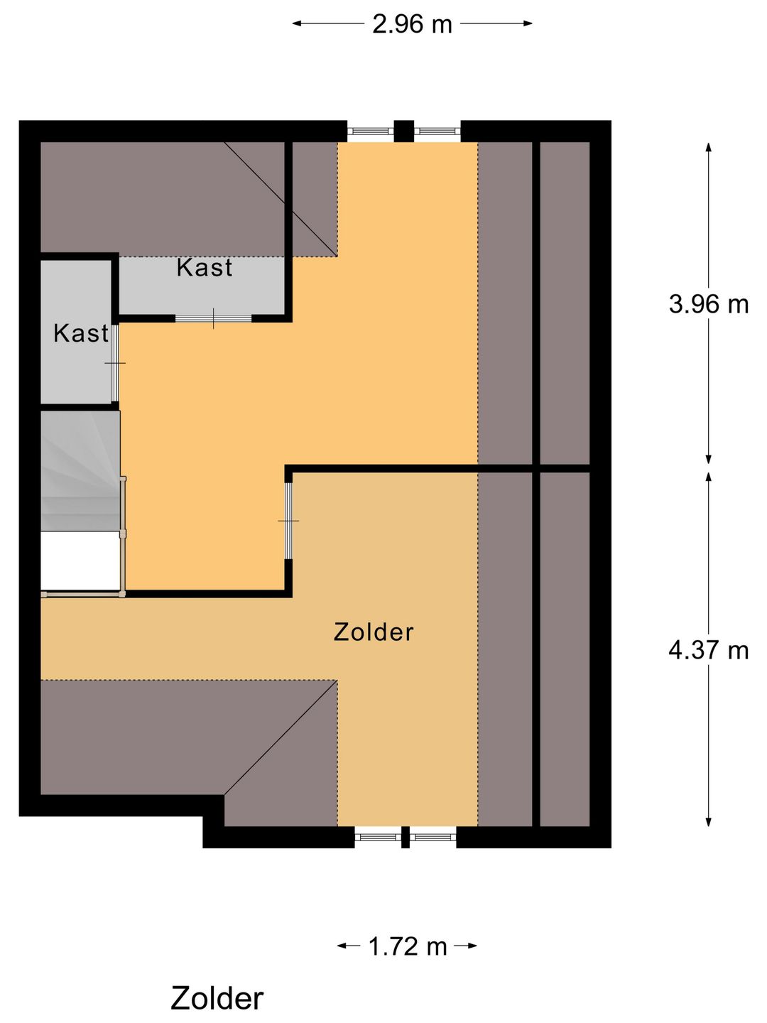 Foto 52 van Meerloseweg 27