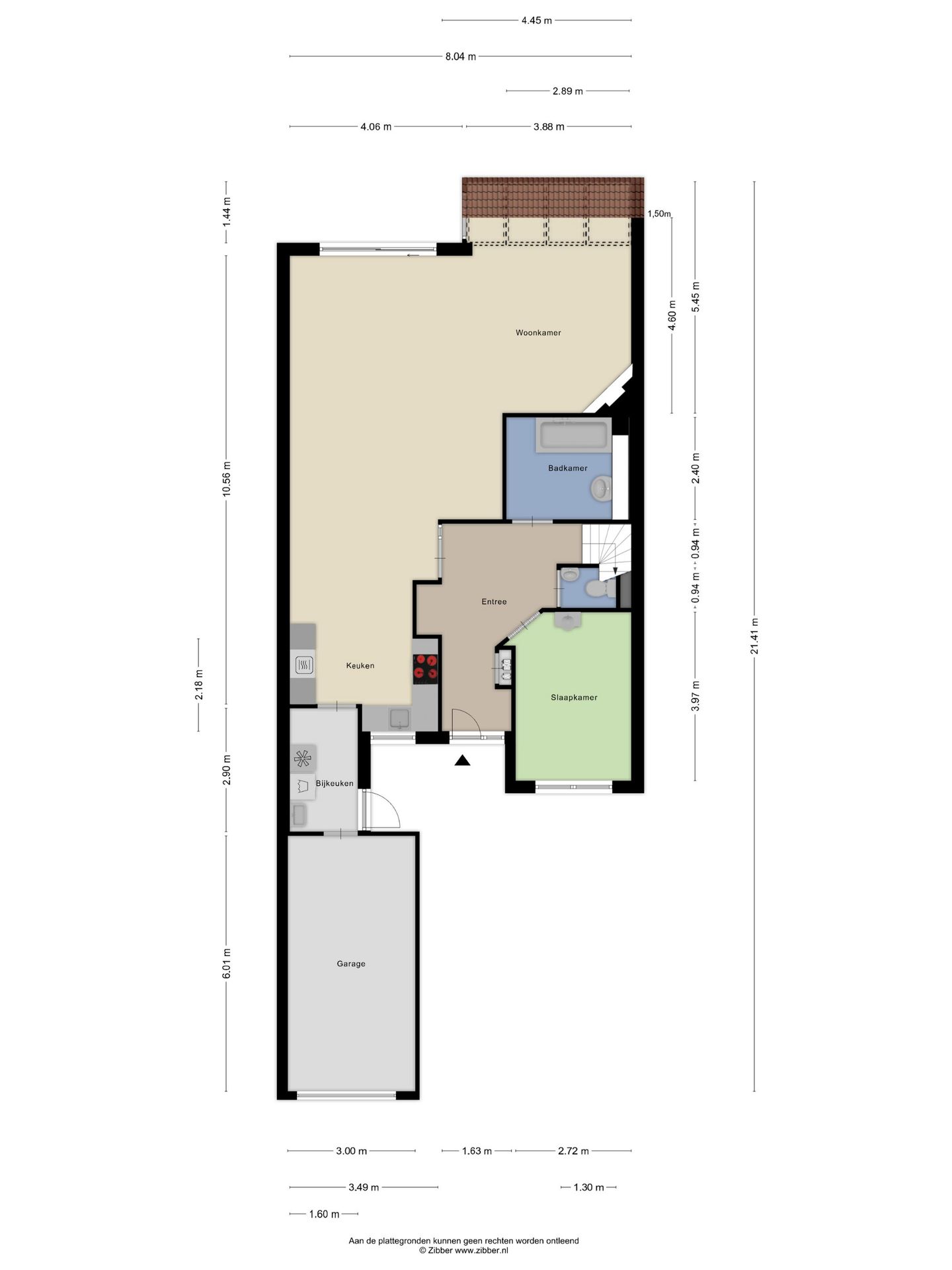 Foto 49 van Olympiaweg 8