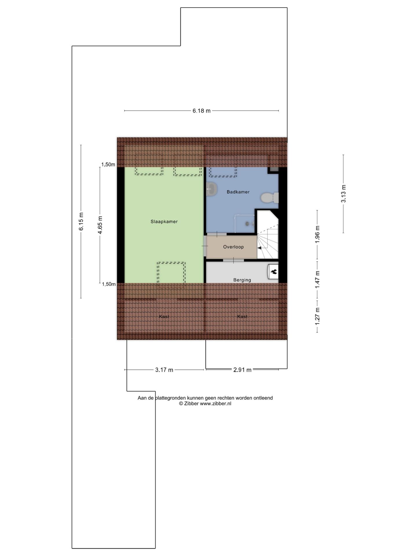 Foto 50 van Olympiaweg 8