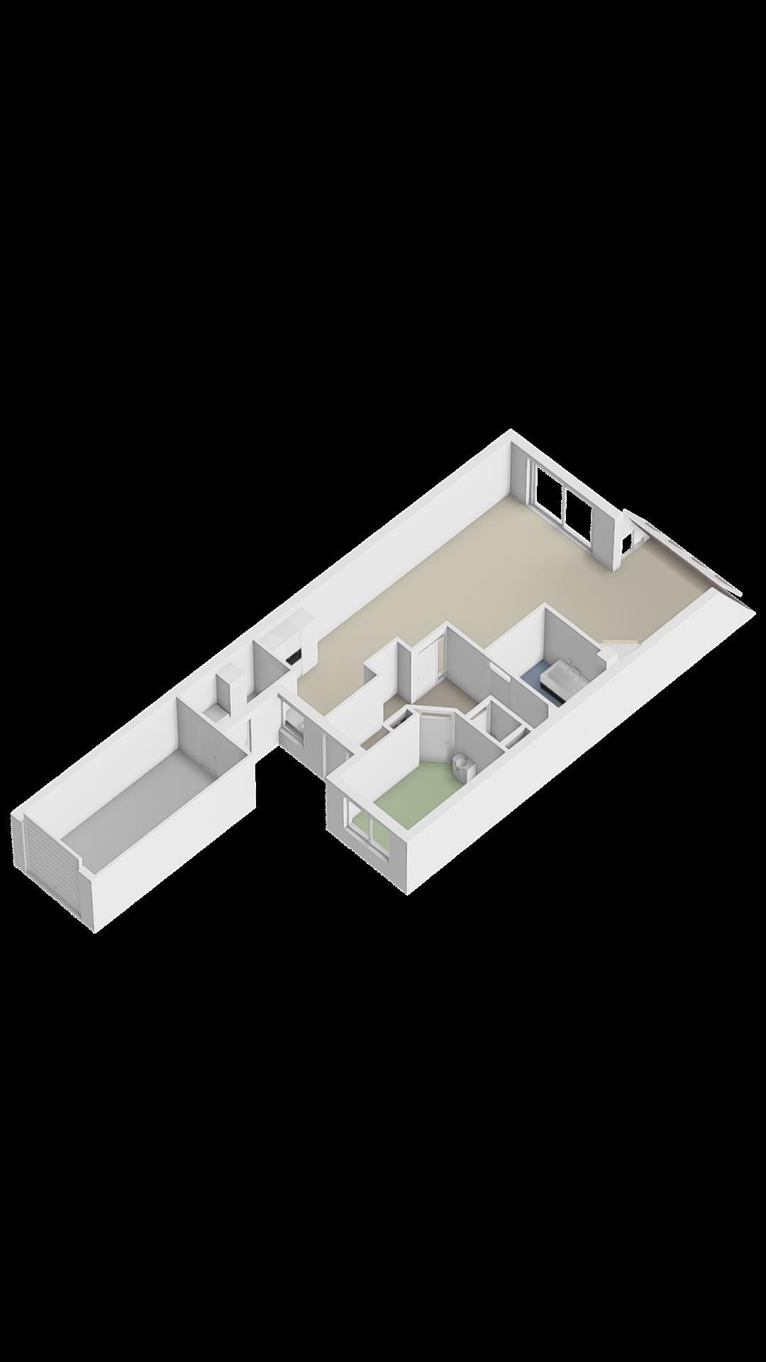 Foto 51 van Olympiaweg 8