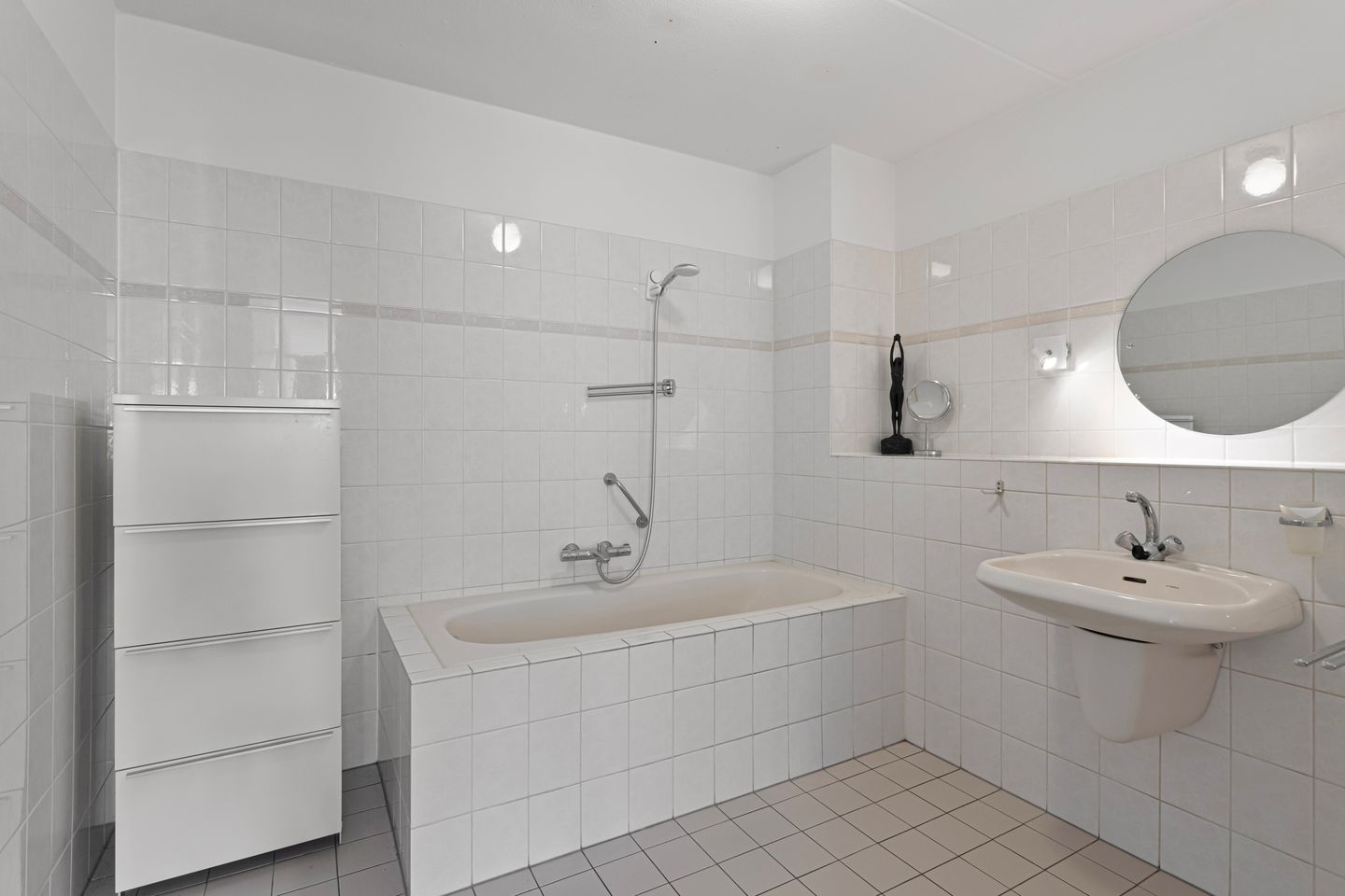 Foto 4 van Olympiaweg 8