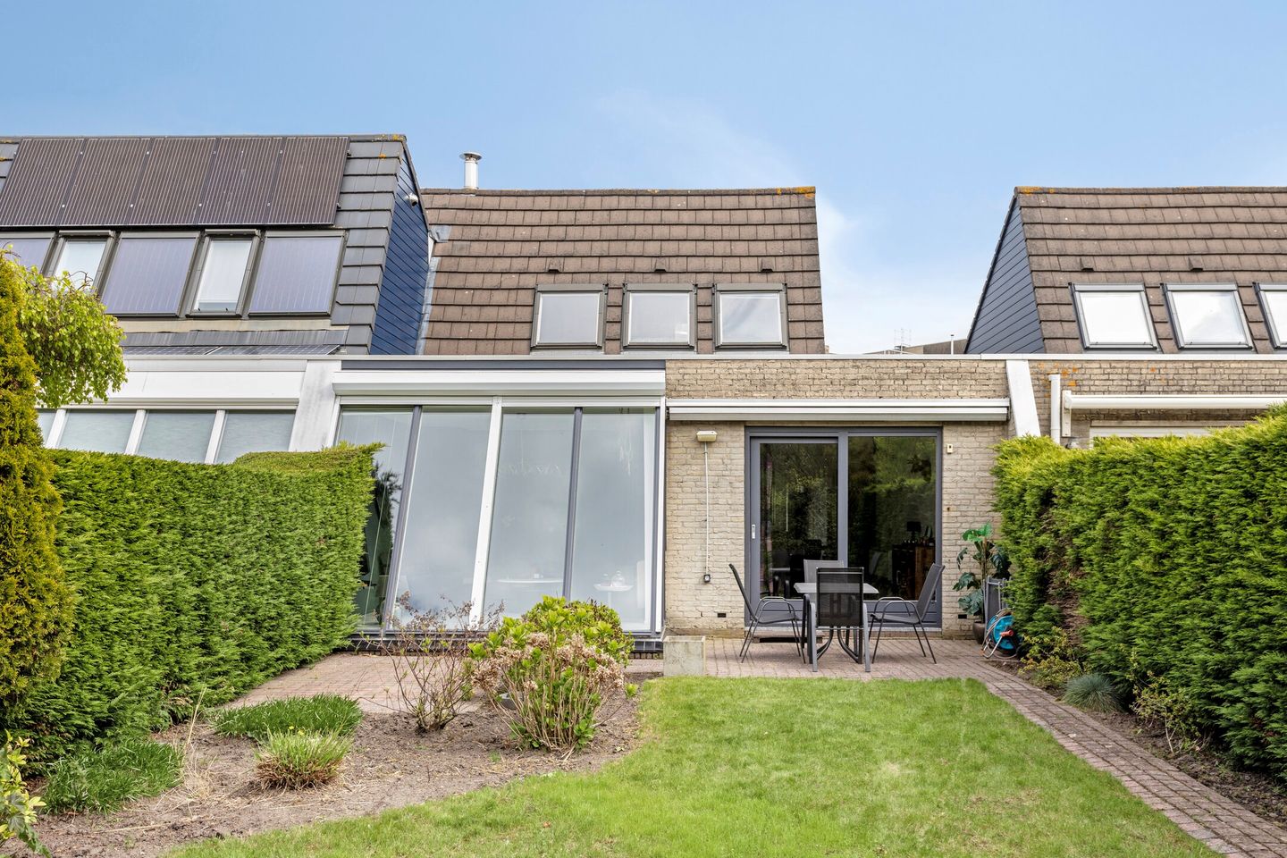 Foto 5 van Olympiaweg 8