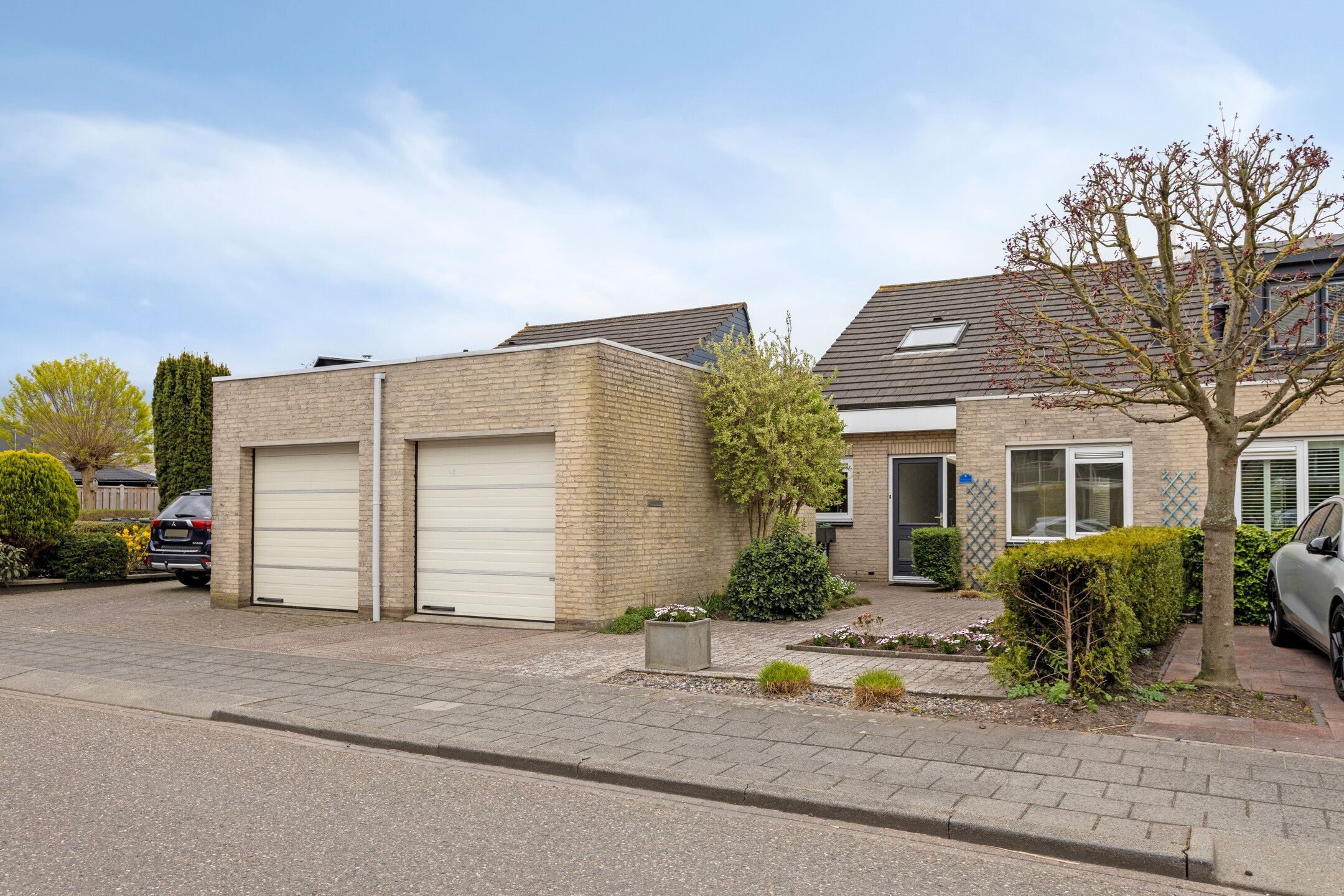 Foto 6 van Olympiaweg 8