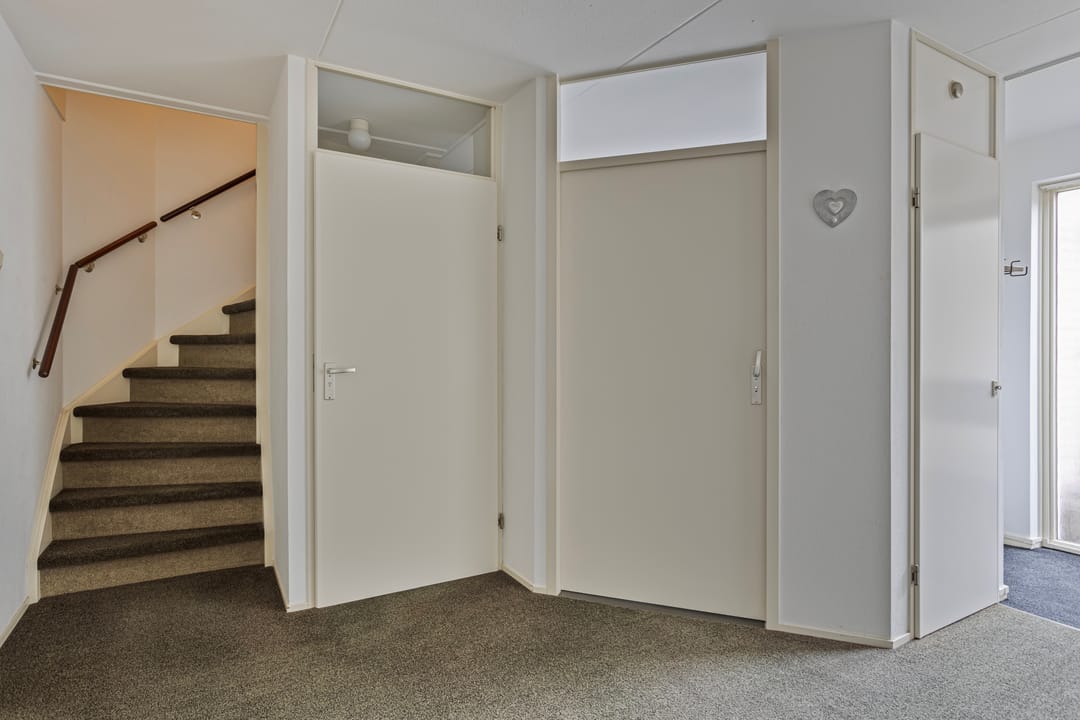 Foto 7 van Olympiaweg 8