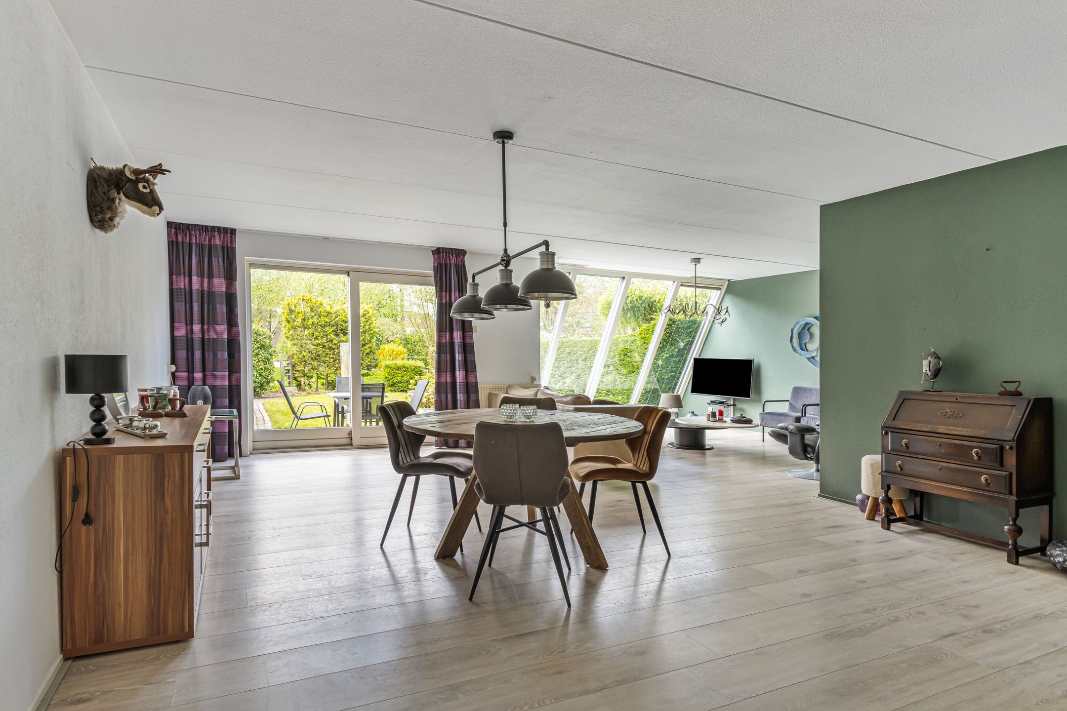 Foto 9 van Olympiaweg 8