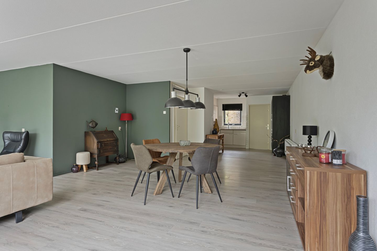 Foto 10 van Olympiaweg 8