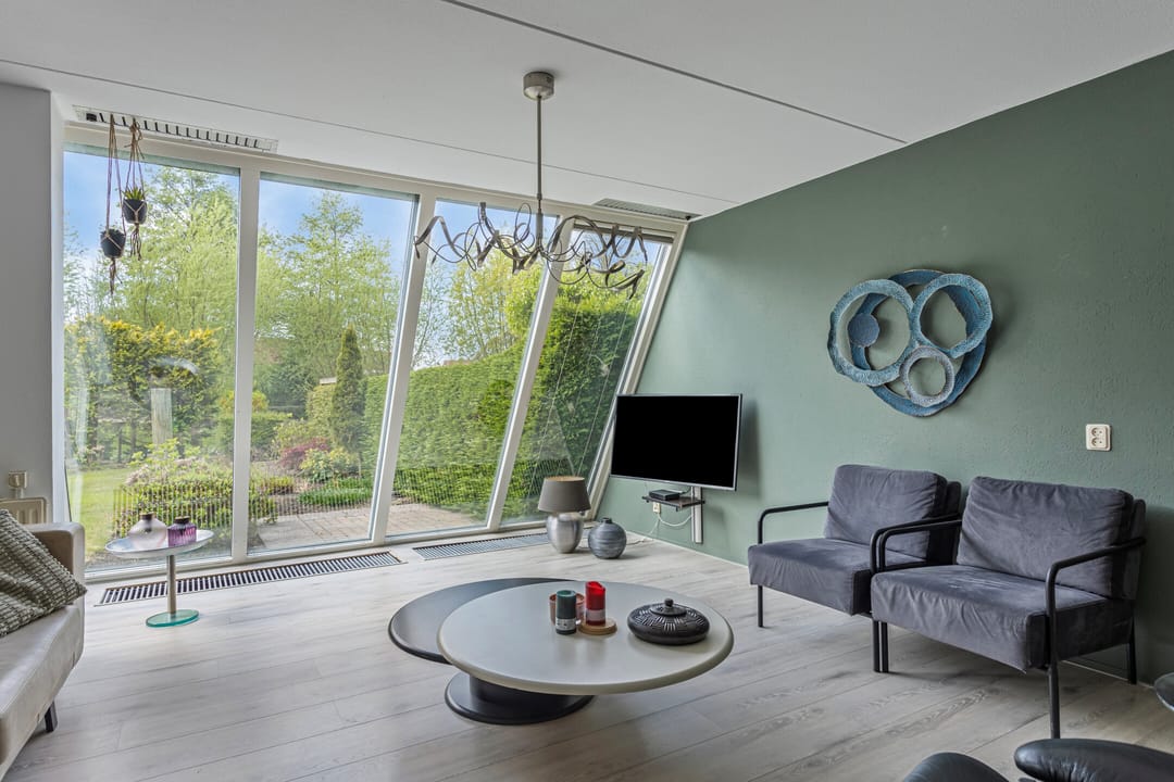 Foto 11 van Olympiaweg 8