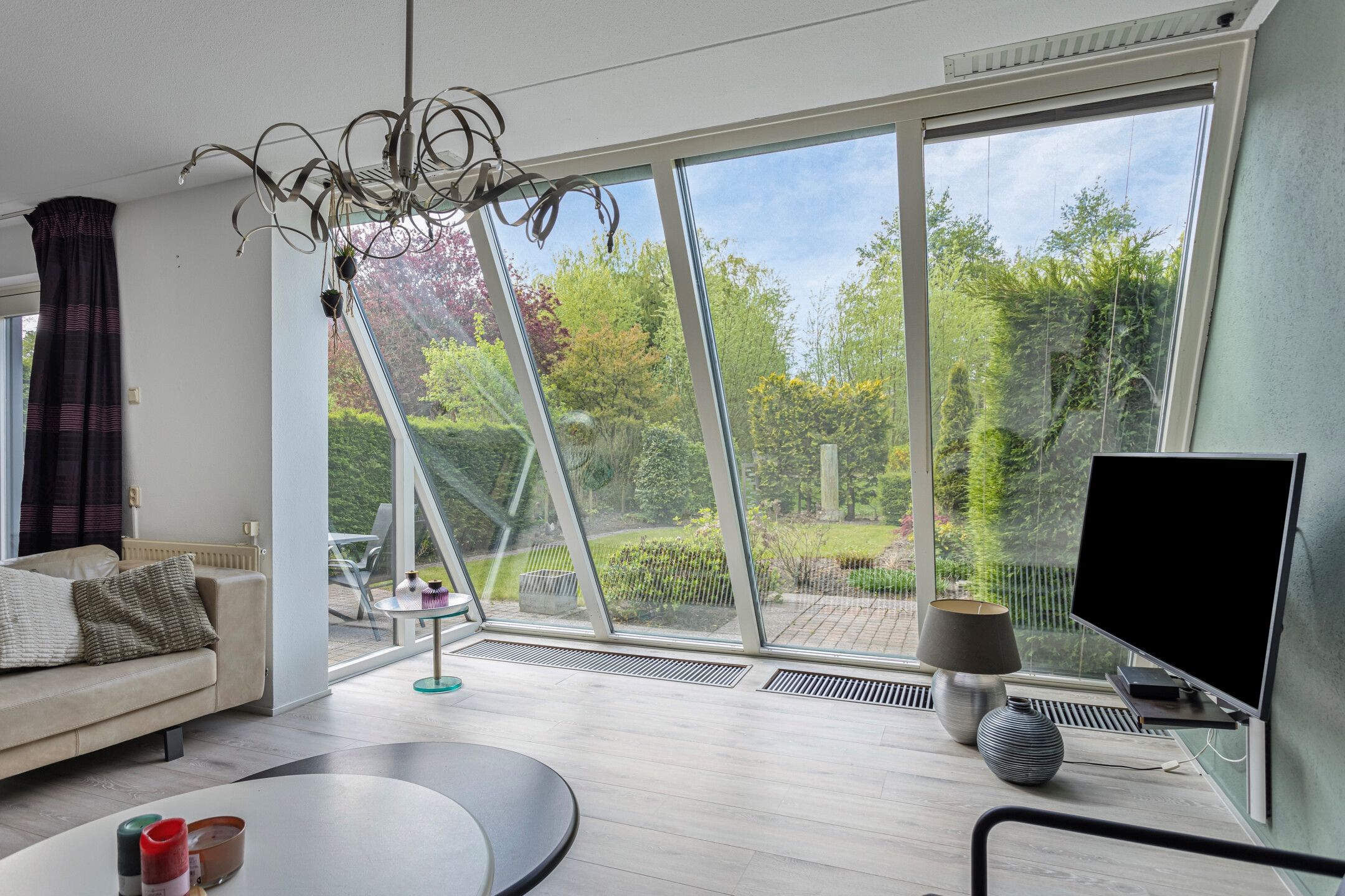 Foto 12 van Olympiaweg 8