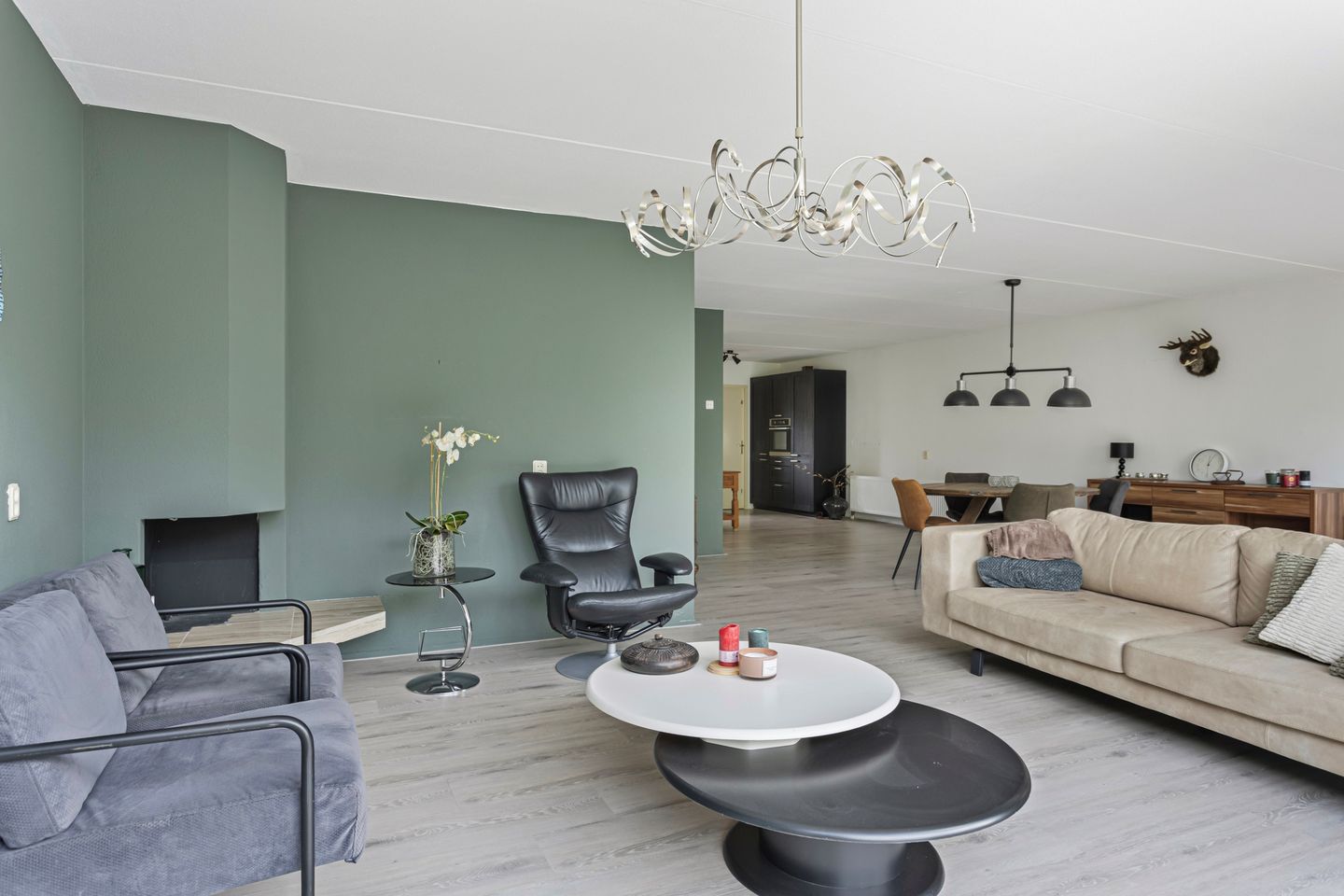 Foto 14 van Olympiaweg 8