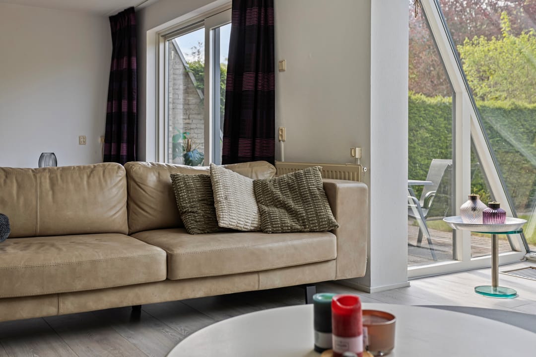 Foto 16 van Olympiaweg 8