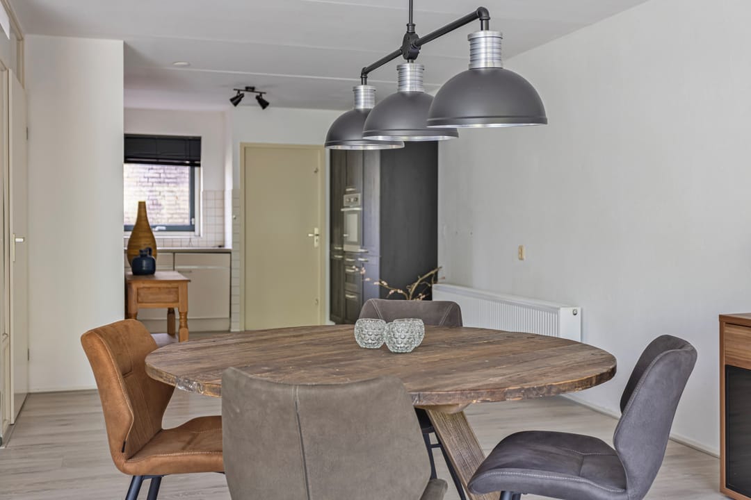 Foto 17 van Olympiaweg 8