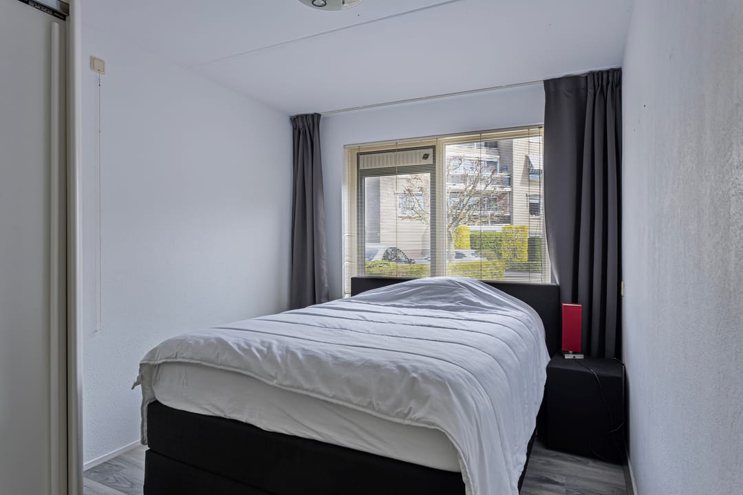 Foto 23 van Olympiaweg 8