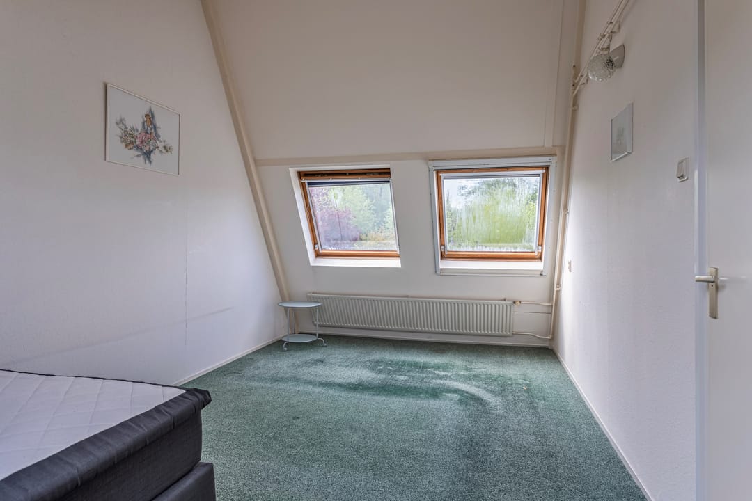 Foto 28 van Olympiaweg 8