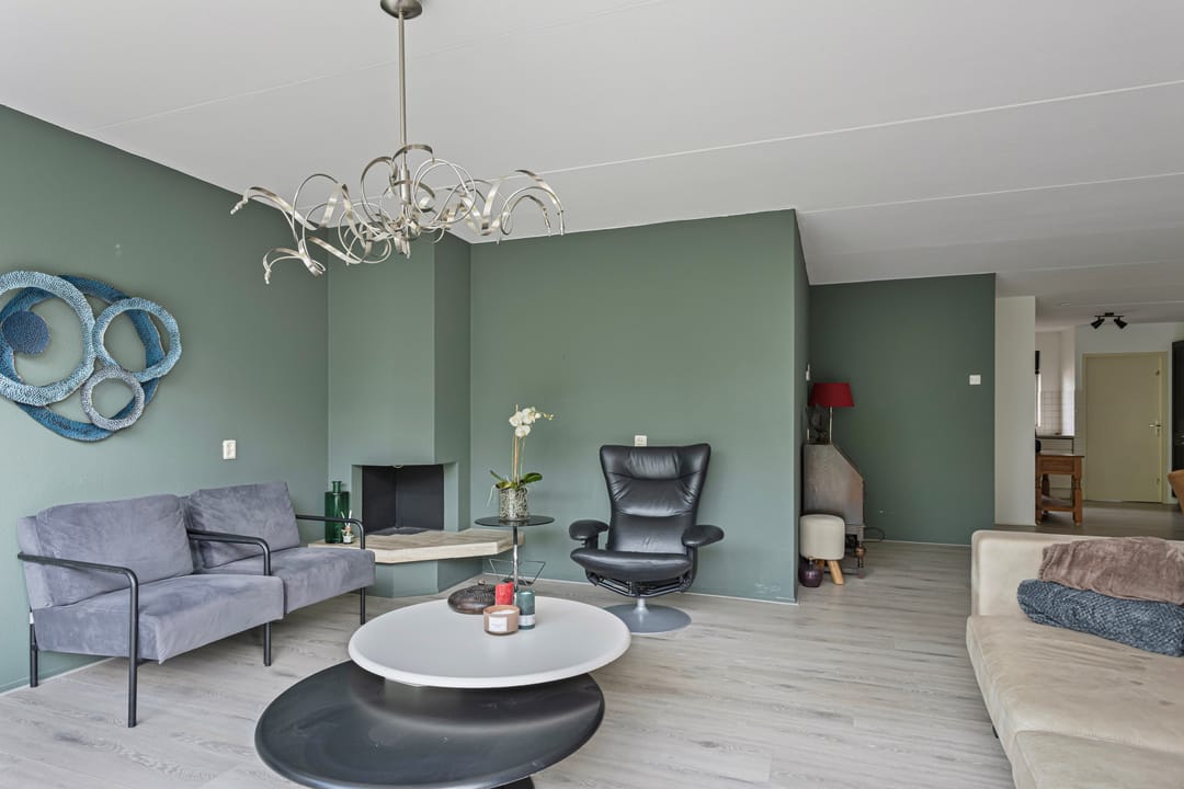 Foto 13 van Olympiaweg 8