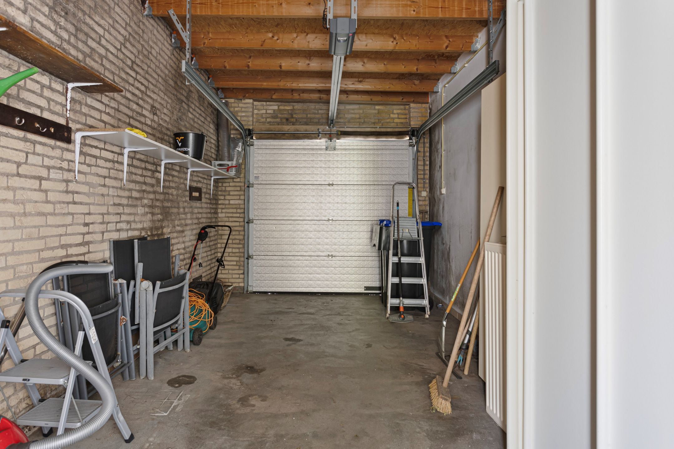 Foto 36 van Olympiaweg 8