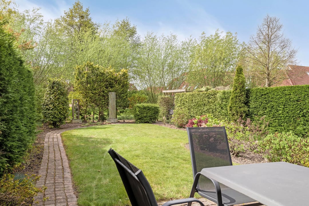 Foto 37 van Olympiaweg 8